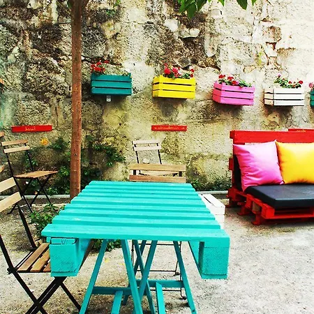 Supernova Hostel
