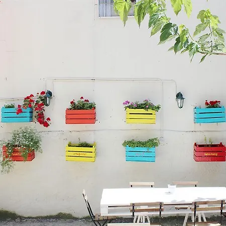 Supernova Hostel *