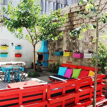 Supernova Hostel *