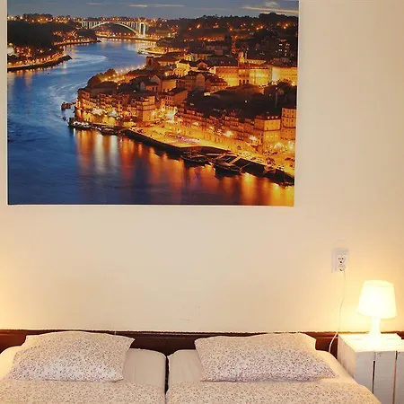 Supernova Hostel Porto