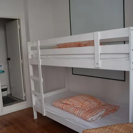 Hostel Supernova Porto